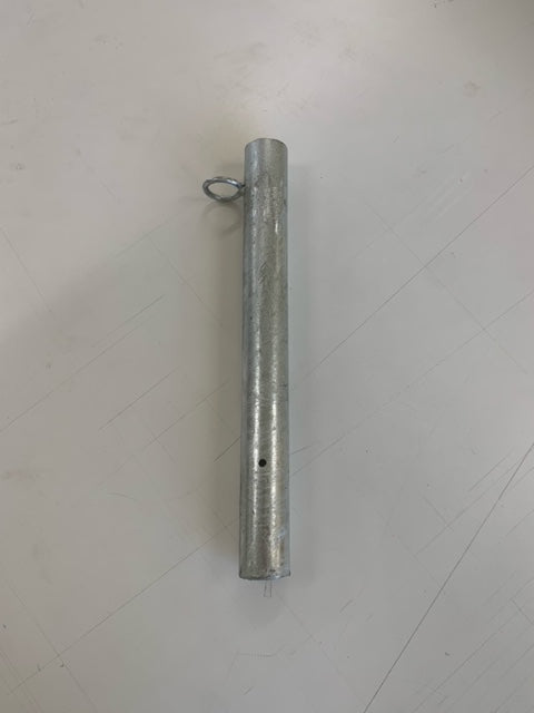 Pipe sinker 1.2kg