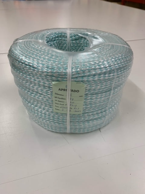 Sinking lines braided 220 m