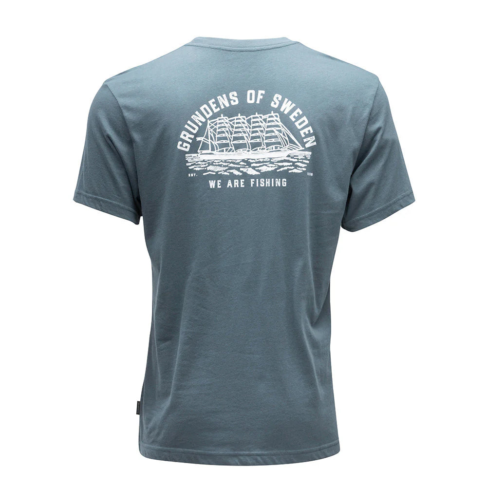 Tall Ship T-Shirt