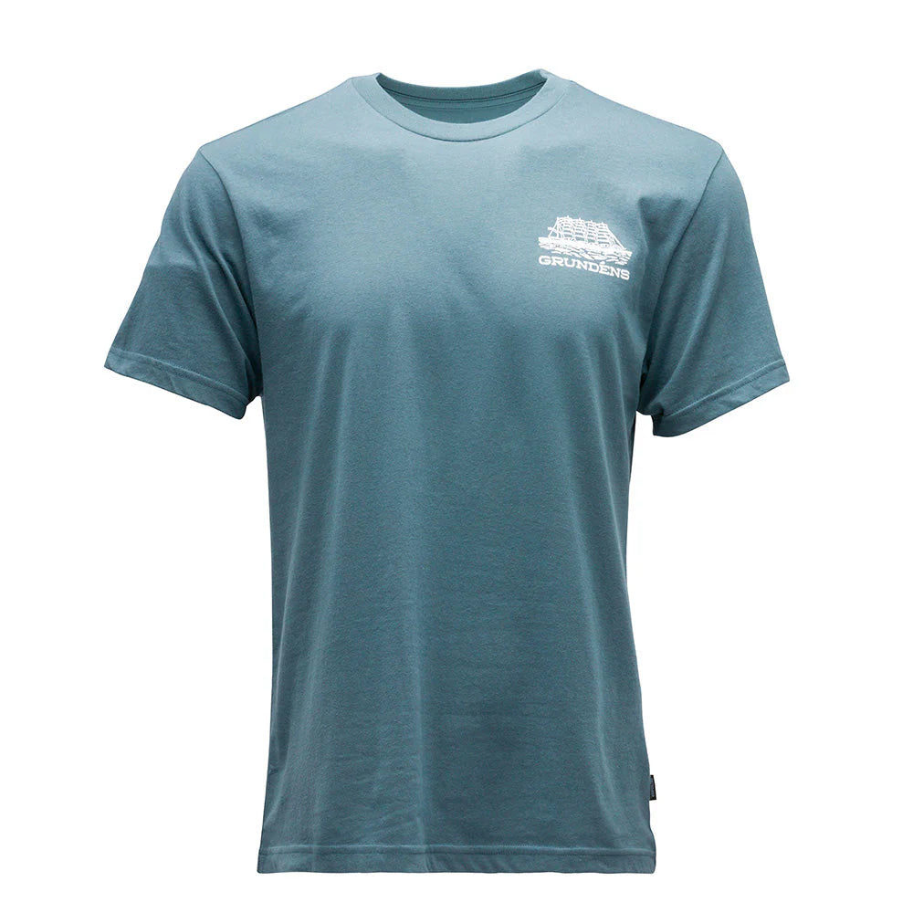 Tall Ship T-Shirt