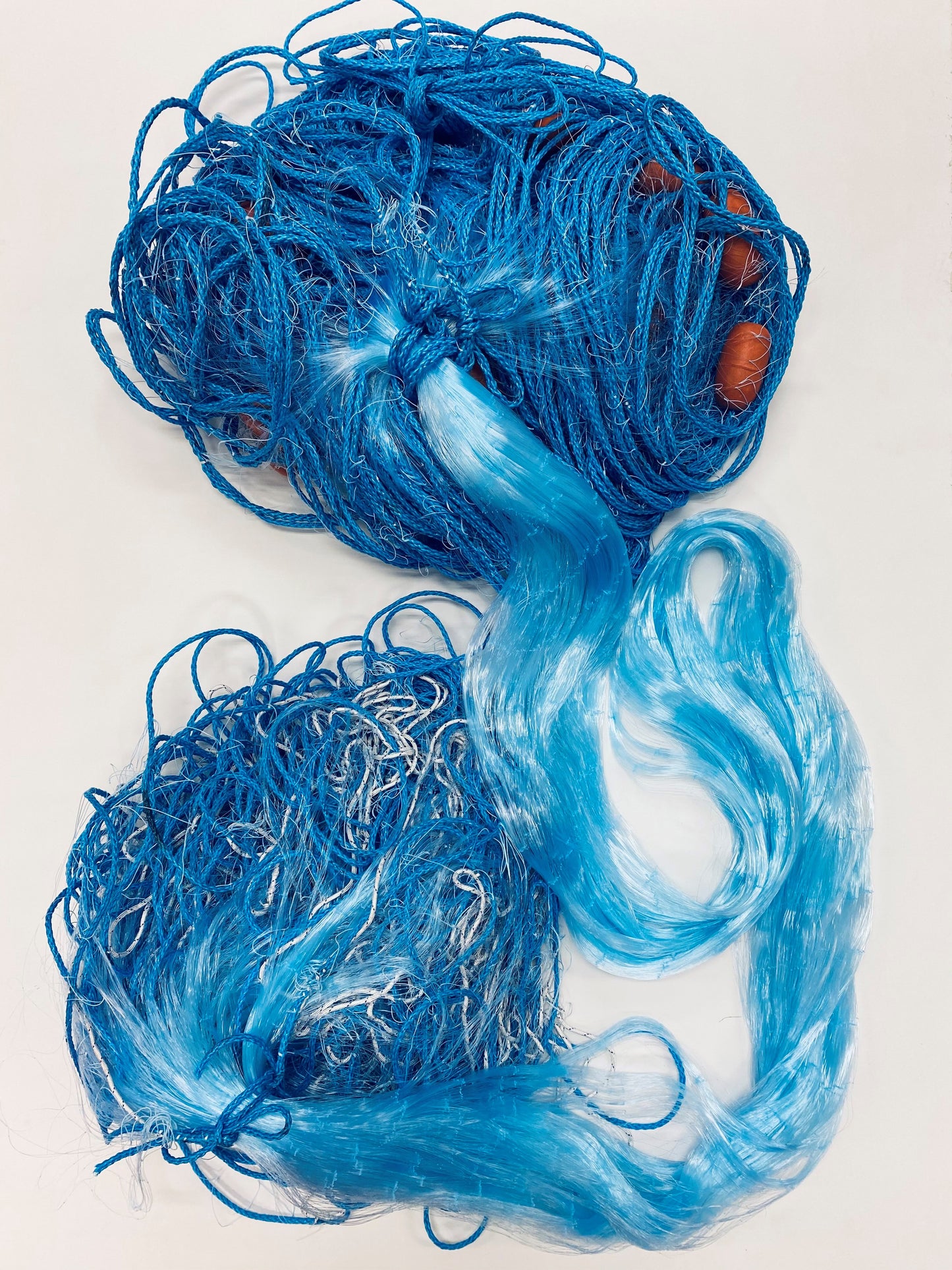 Seaworthy net 100 m. 46 mm