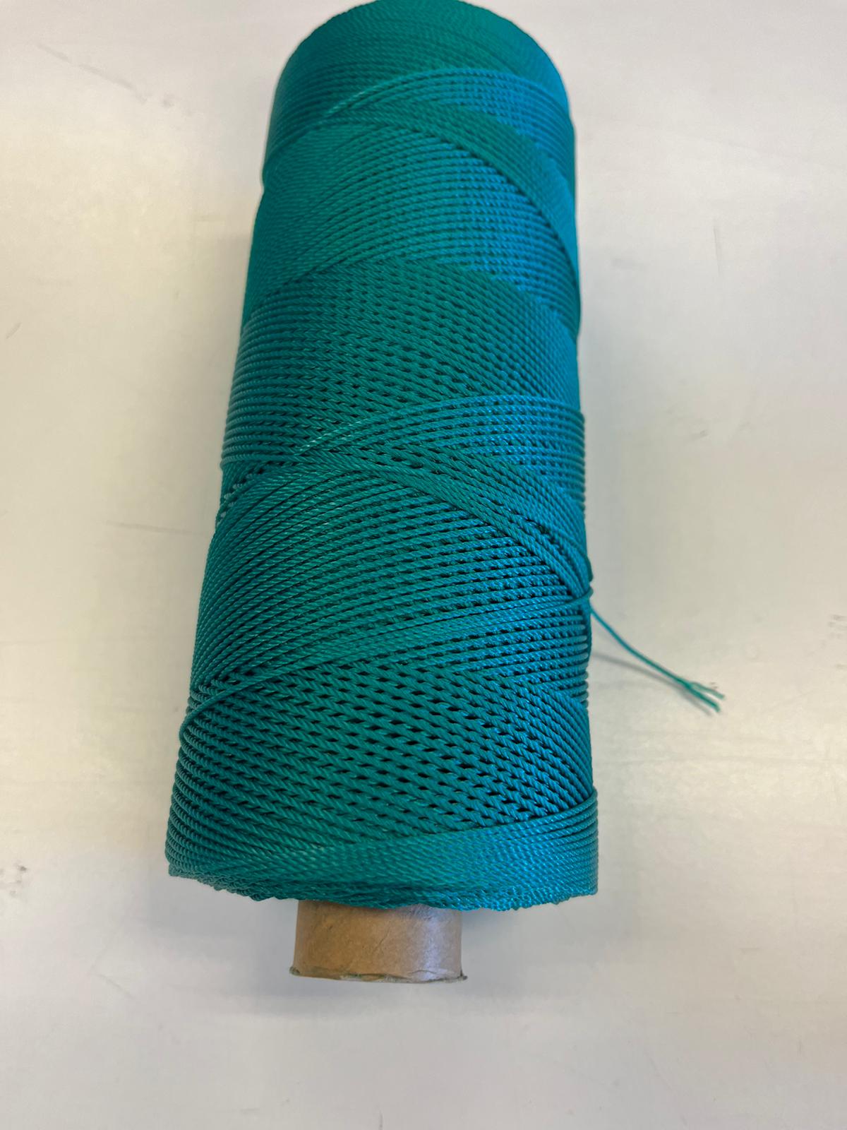 Fine twist wire