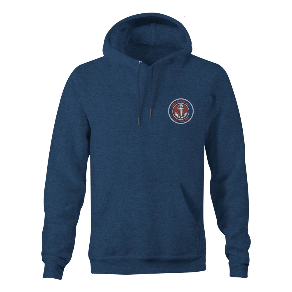 Grundéns Hoodies