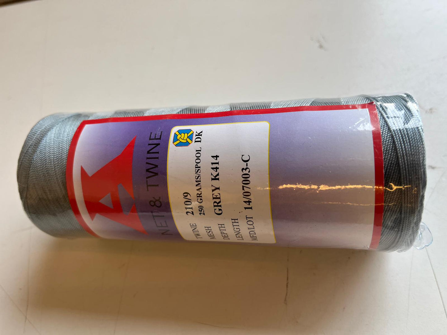 Nylon thread