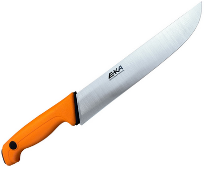 EKA Butcher knife