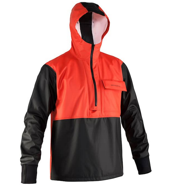 Neptune Anorak 103