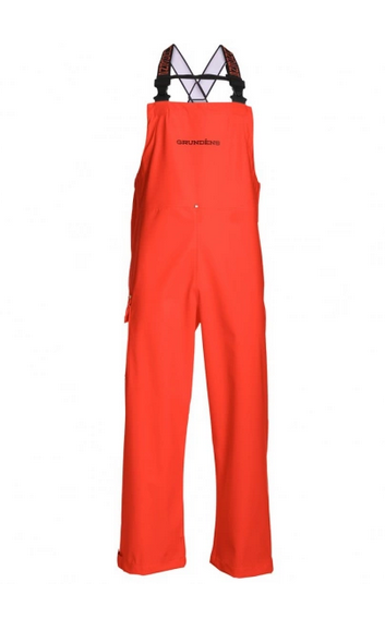 Neptune Bib 509