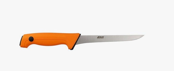 EKA fillet knives