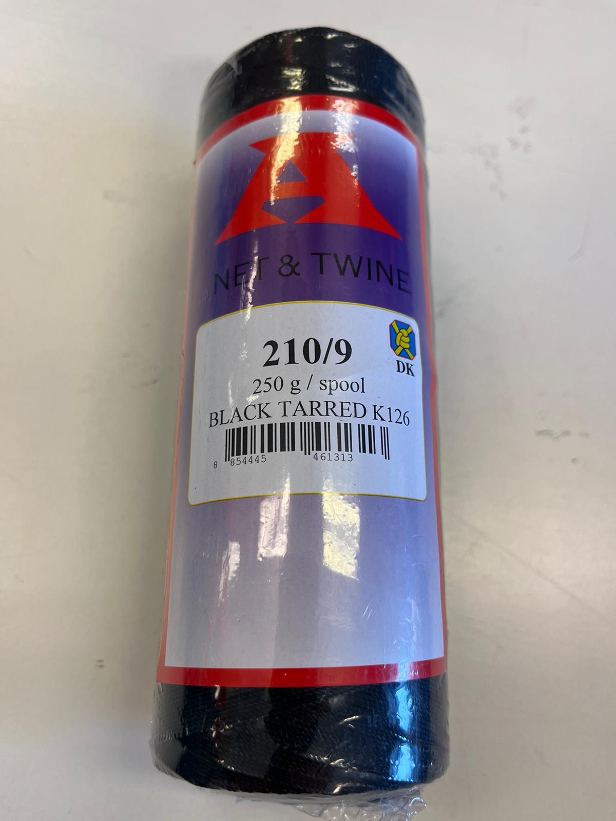Tarred Nylon Thread