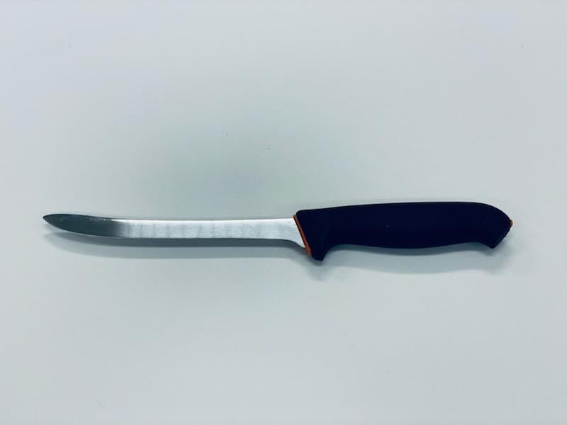 File knife (number 1)