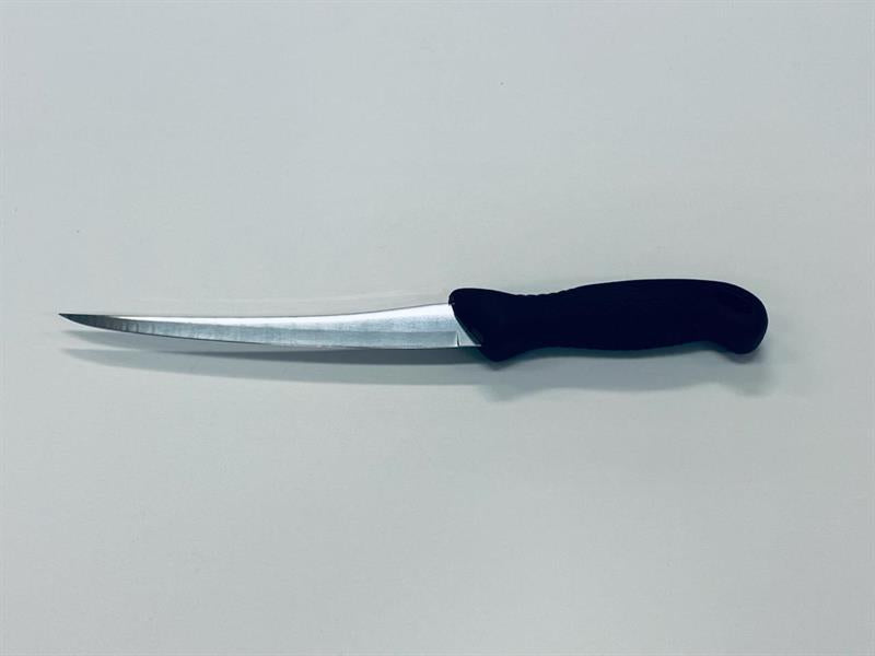 File knife (number 4)