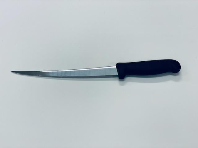 File knife (number 5)