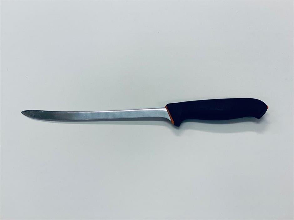 File knife (number 3)