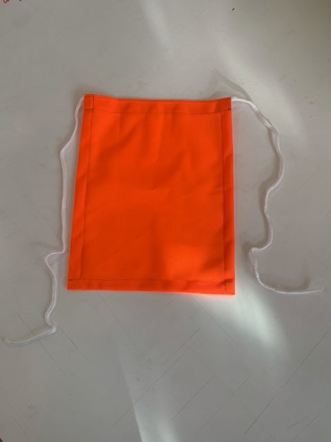 Net flags