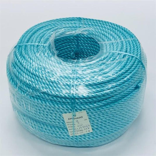 Danline 220 meters, 3-stroke