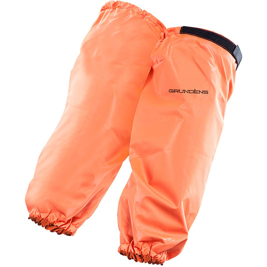 Brigg 25 Orange Sleeves