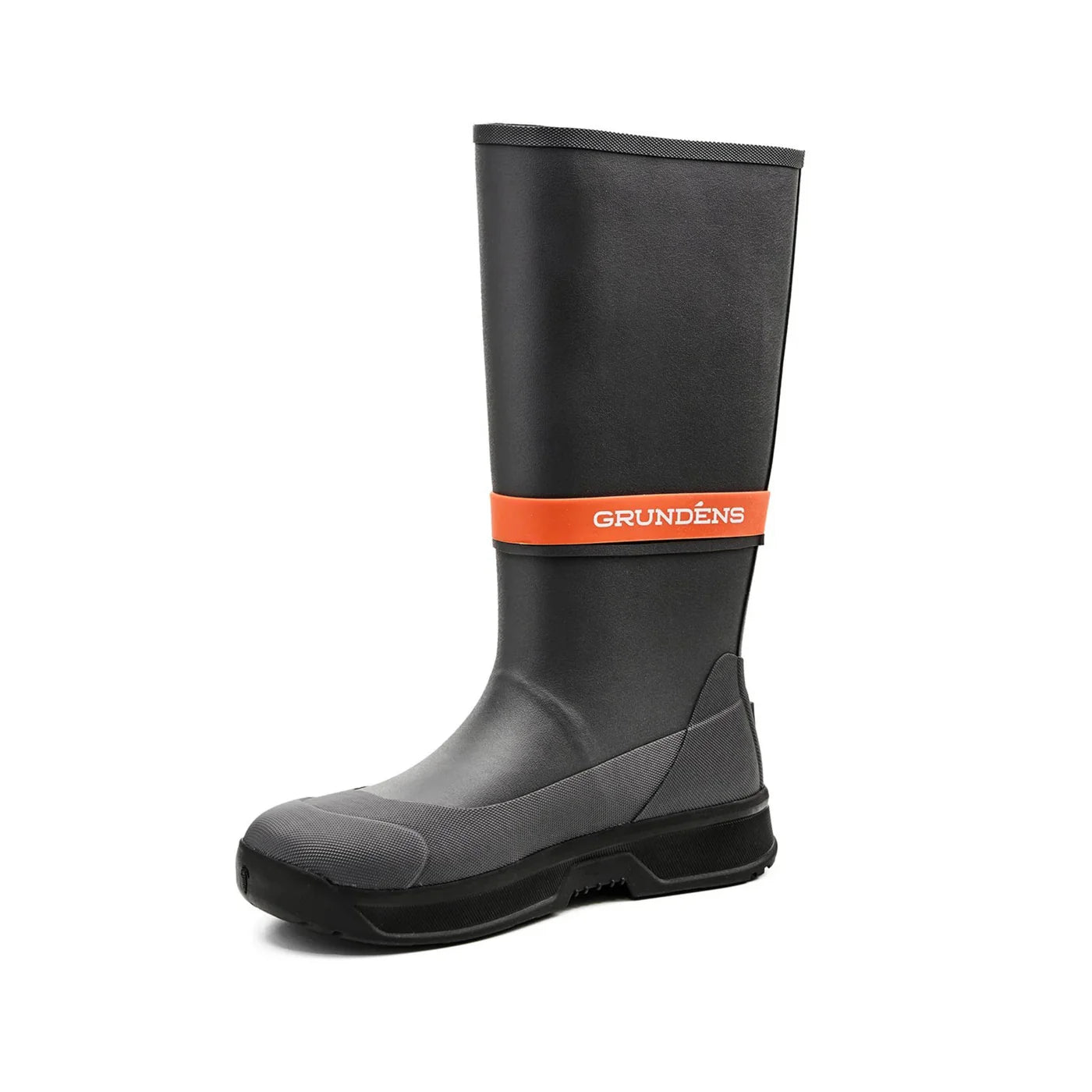 GRUNDÈNS Crewman Tall Boot
