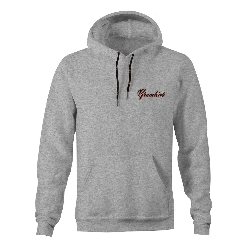 Grundéns Hoodies