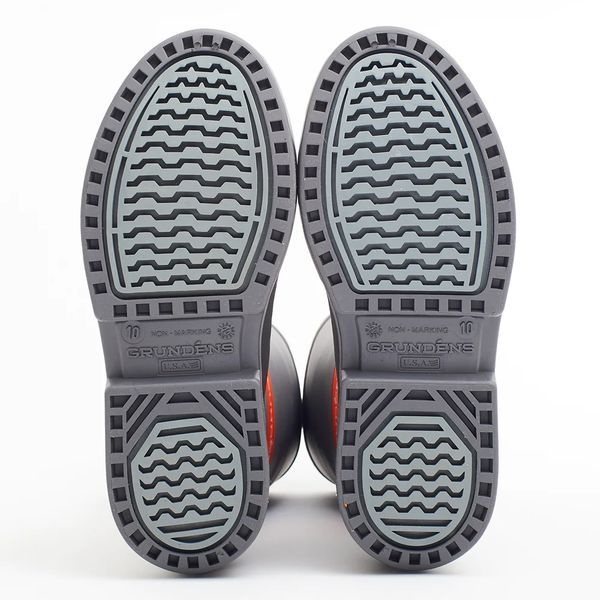 GRUNDÈNS Deck Boss Boot